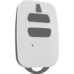 DEA GT2M 2 Button Remote Control