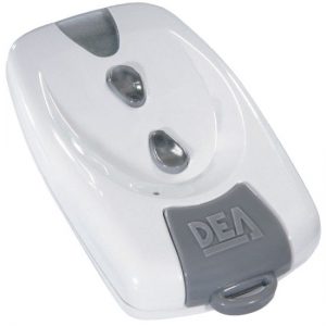 DEA Mio TR2 Remote Control