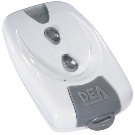 DEA GTI2M Remote Control