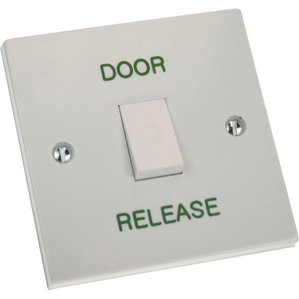 DRB-001N-DR Door Release Push Button