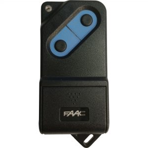 FAAC TM2 868DS 2 Button Remote Control