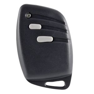 Gibidi AU01600 2 Button Remote Control