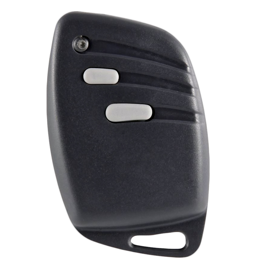 Gibidi AU1600 2 Button Remote Control - EasyGates.co.uk