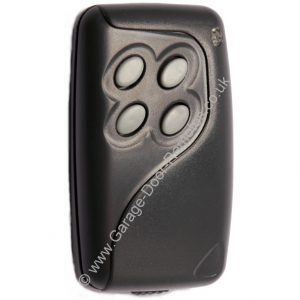 Gibidi AU01680 4 Button Remote Control