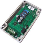 GM Techtronics RC01 - Single Output GSM Switch