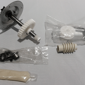 Chamberlain 41a3261-1 - Gear Service Kit