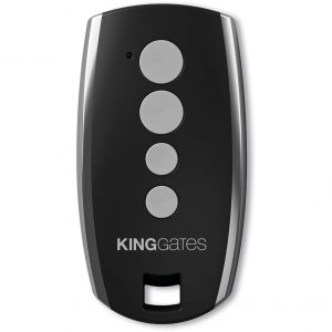 King Gates Stylo 4 Remote Control