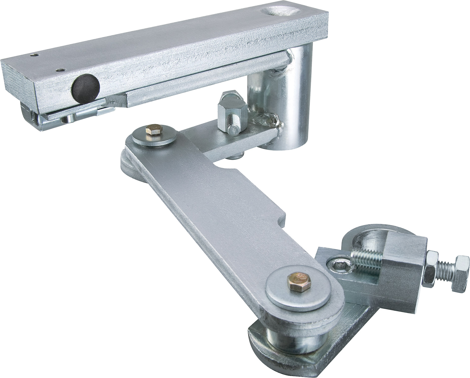 LiftMaster SUB110 110° Opening Gate Arm EasyGates.co.uk