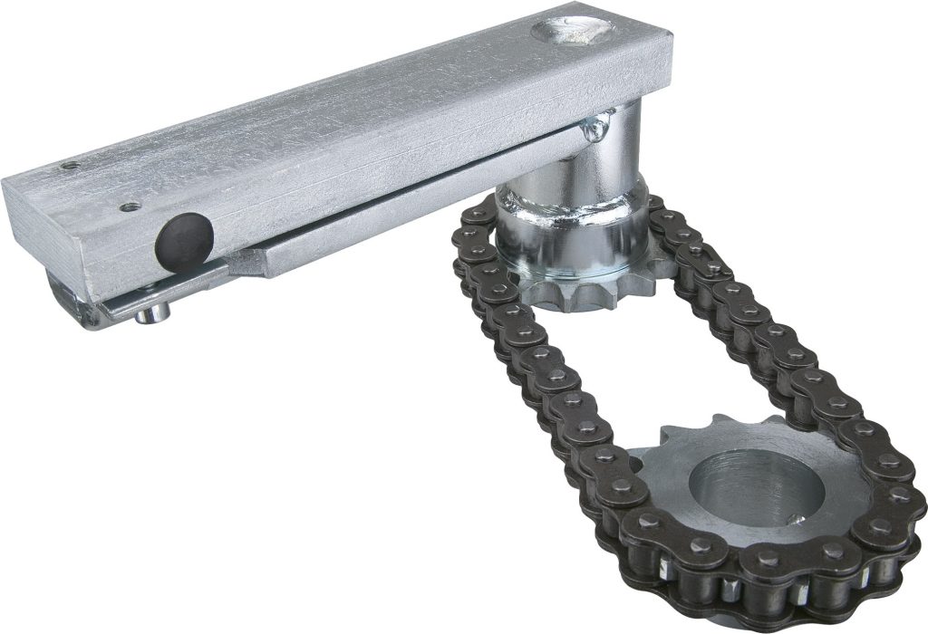 LiftMaster SUB180 180° Opening Gate Arm EasyGates.co.uk