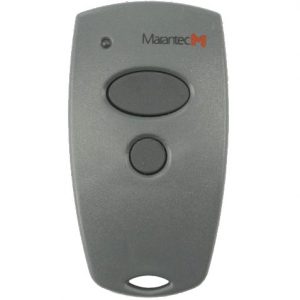 Marantec Digital 302-868 Remote Control