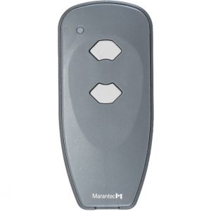 Marantec Digital 382-868 Remote Control
