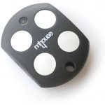MHouse GTX4 4 Button Remote Control