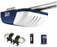 Motorlift ML700GB - Garage Door Opener