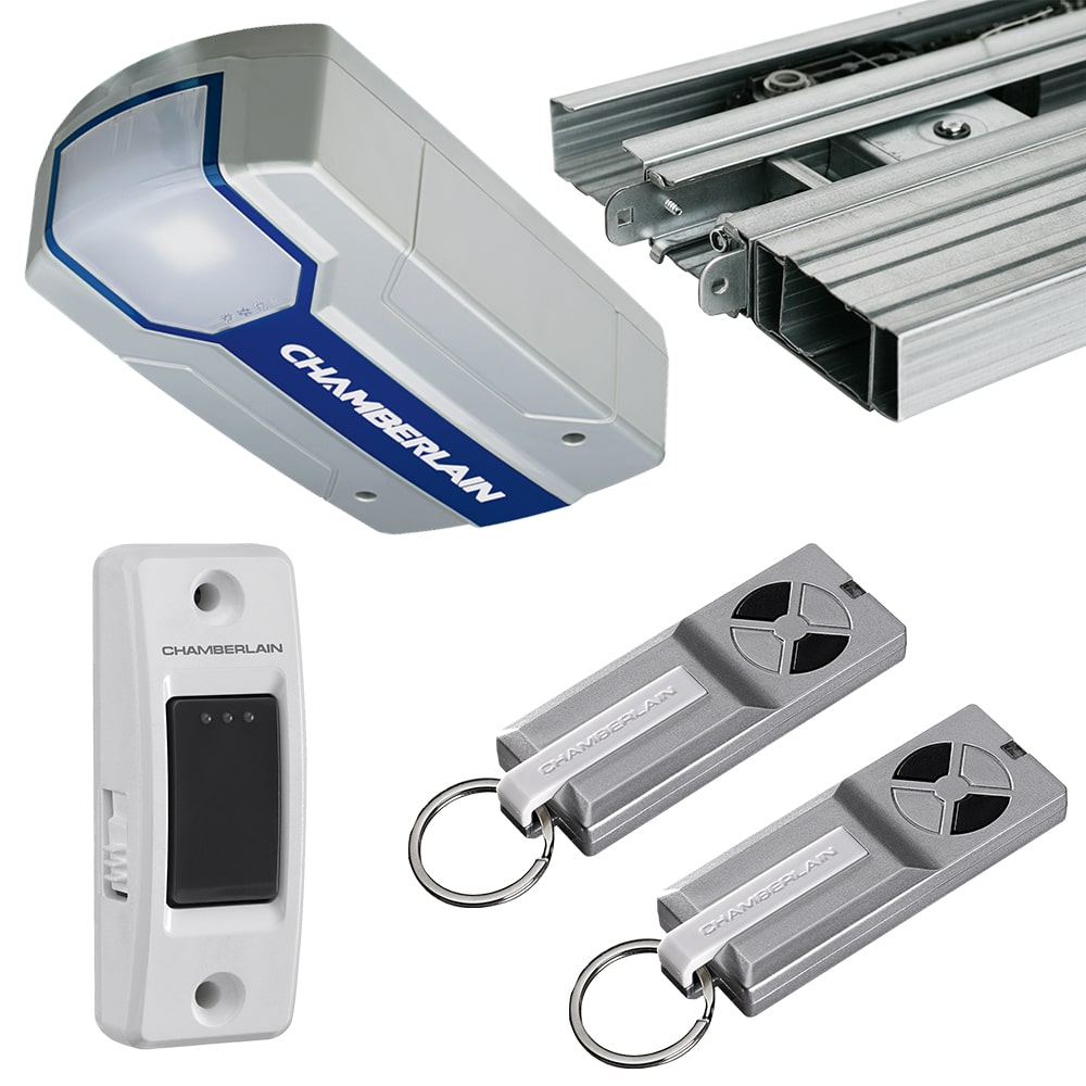 Chamberlain ML700EV Comfort Garage Door Opener - EasyGates.co.uk
