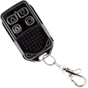 Neco TX4 Remote Control