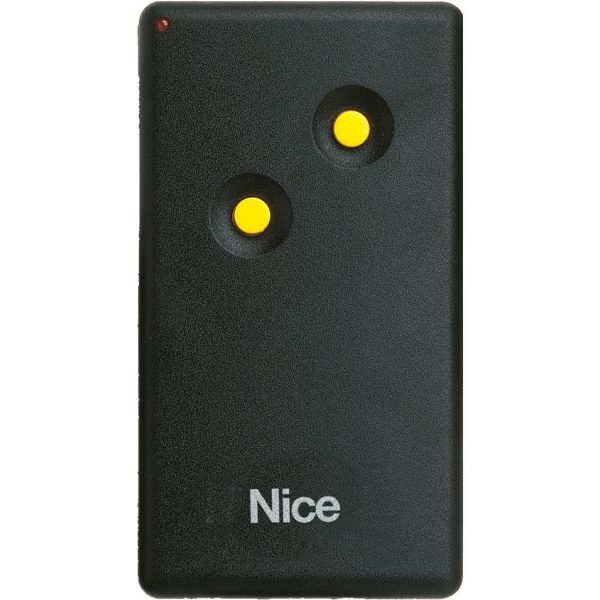 Nice EASY K2 2 Button Remote Control