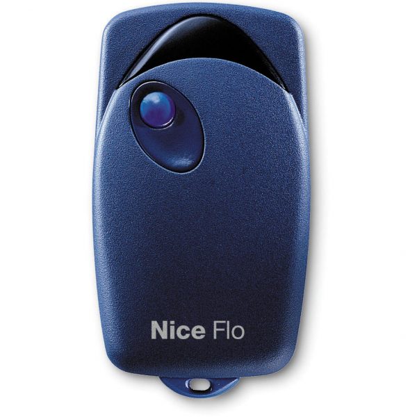 Nice FLO1 1 Button Remote Control