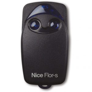 Nice FLO2R-S 2 Button Remote Control