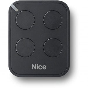 nice-flo4re-remote-control Nice FLO4RE Remote Control