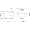 Nice L-Fab Motor and Box Dimensions