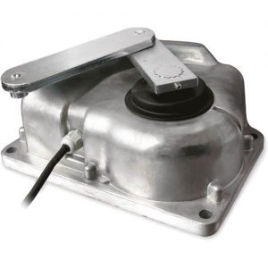 Discontinued Replacement Gate Motors
