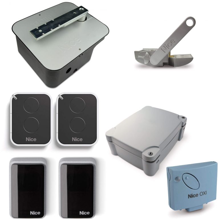 Underground Kits EasyGates.co.uk