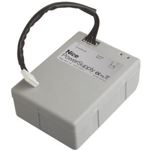 Nice PS124 24v Backup Battery