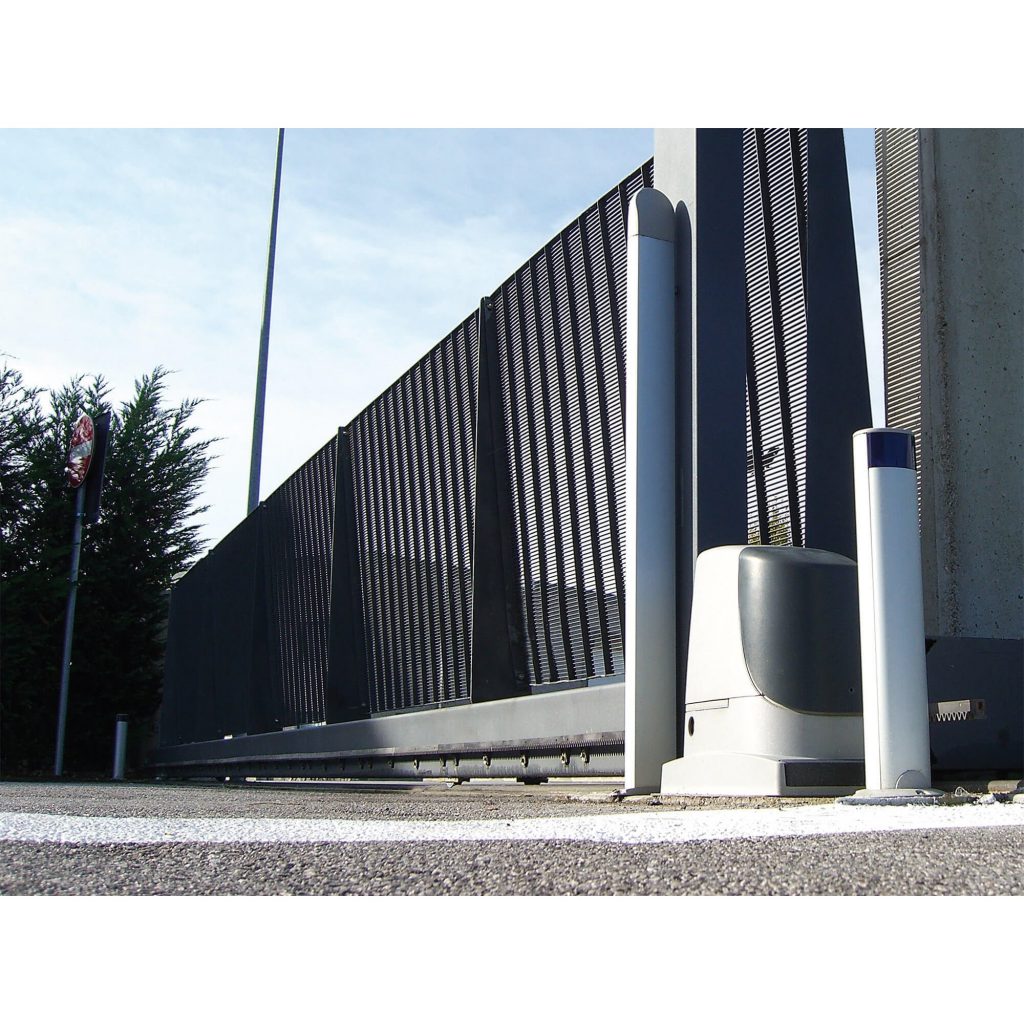 Nice RunKit 6 RUN2500I - EasyGates.co.uk