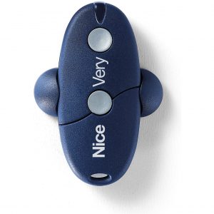 nice-very-ve-remote-control Nice VERY VE Remote Control
