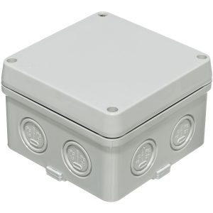 PB610010050 - Junction box