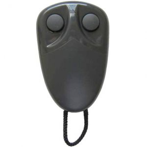 Prastel MPSTP2E 2 Button Remote Control