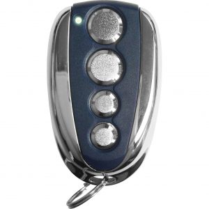 Prastel TC4E 4 Button Remote Control
