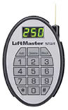 Liftmaster Star 250 - Wireless Access Control Receiver