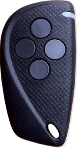 CDVI TX26-T4 Remote Control