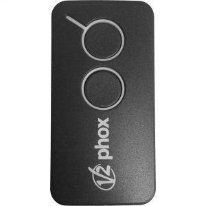 V2 Phox 2 Button Remote Control