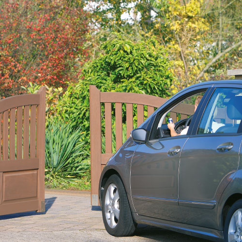 Electric Gates Motors Residential & Trade Automatic Gate Kits