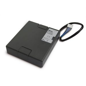 Gate Opener Battery Backup