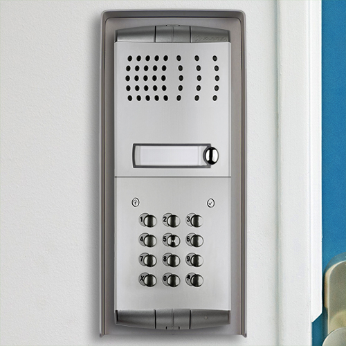 1PEXFD Intercom