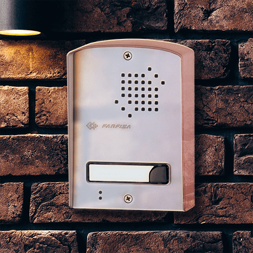 Audiothumb Audio Intercoms