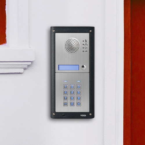 GSMIntercom GSM Intercoms