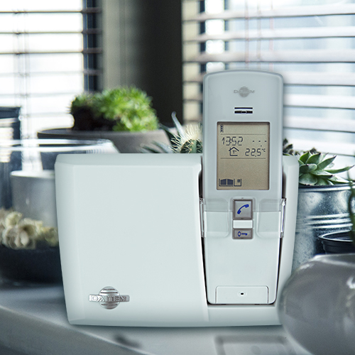Wirelessthumb Wireless Intercoms