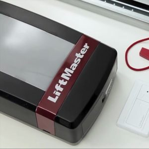 LiftMaster Garage Door Openers