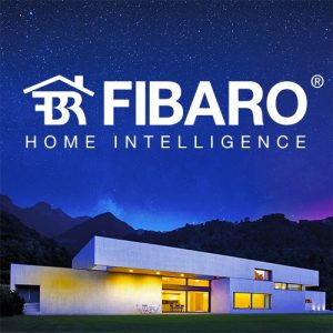 Fibaro Smart Home Automation