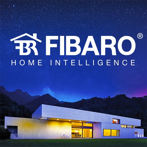 FIBARO Category Thumbnail