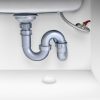 Flood Sensor Kitchen Sink