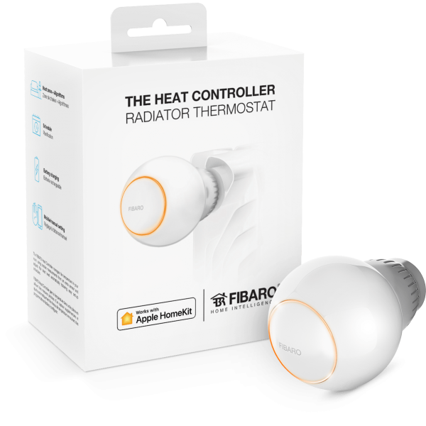 Heat Controller HK Boxed
