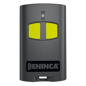 Beninca TO GO 2VA Remote Control