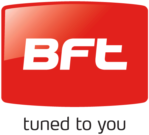 BFT Logo