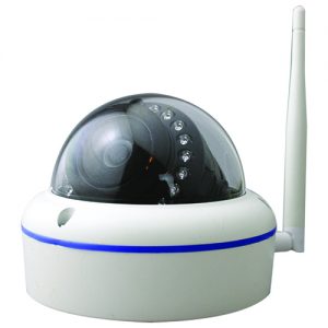 DOME-WIFI2MP