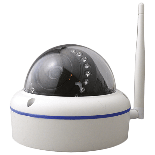dome-wifi2mp CCTV Dome